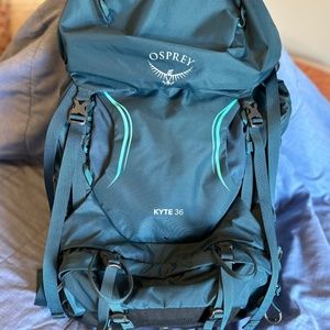 Osprey Kyte 36L